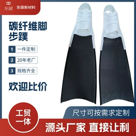 脚蹼、手蹼;建筑用碳纤维;航空模型
