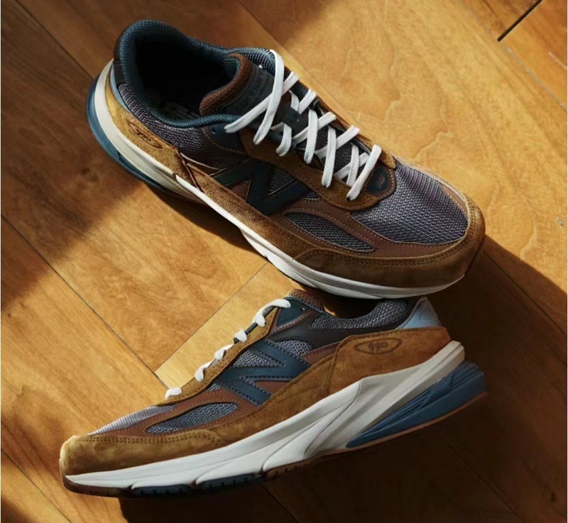 高品質 NB990V3 元祖グレー v4 女性の靴通気性男性の靴レトロカジュアルジョギングシューズ身長増加靴 990v5v6|undefined