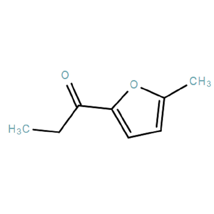 2-甲基-5-丙酰基呋喃  CAS:10599-69-6  98%  现货供应  价格详询