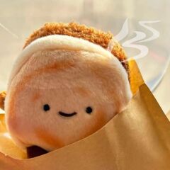 肉饅頭人形ぬいぐるみ西安文創饅頭肉饅頭人形かわいいストラップ人形記念品