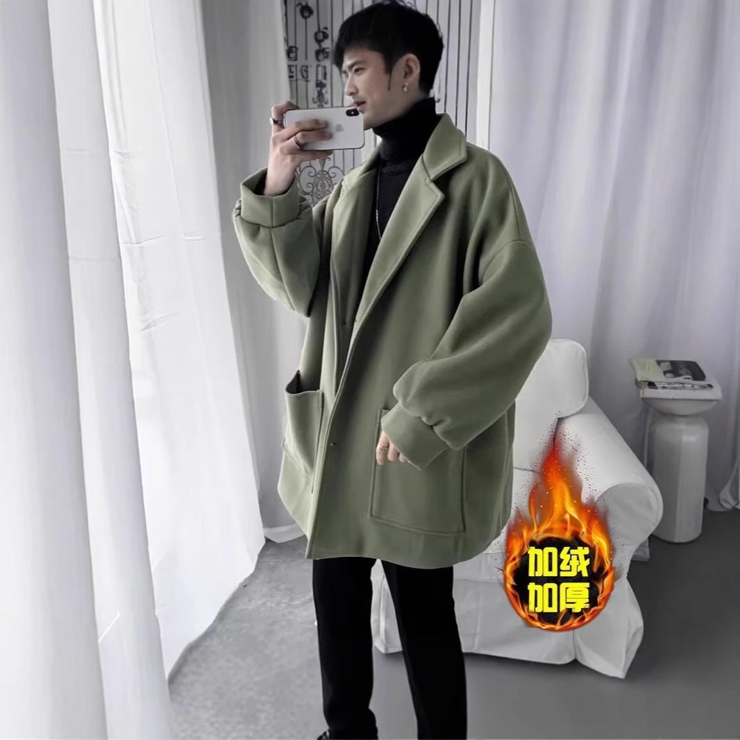 그린 플러스 벨벳