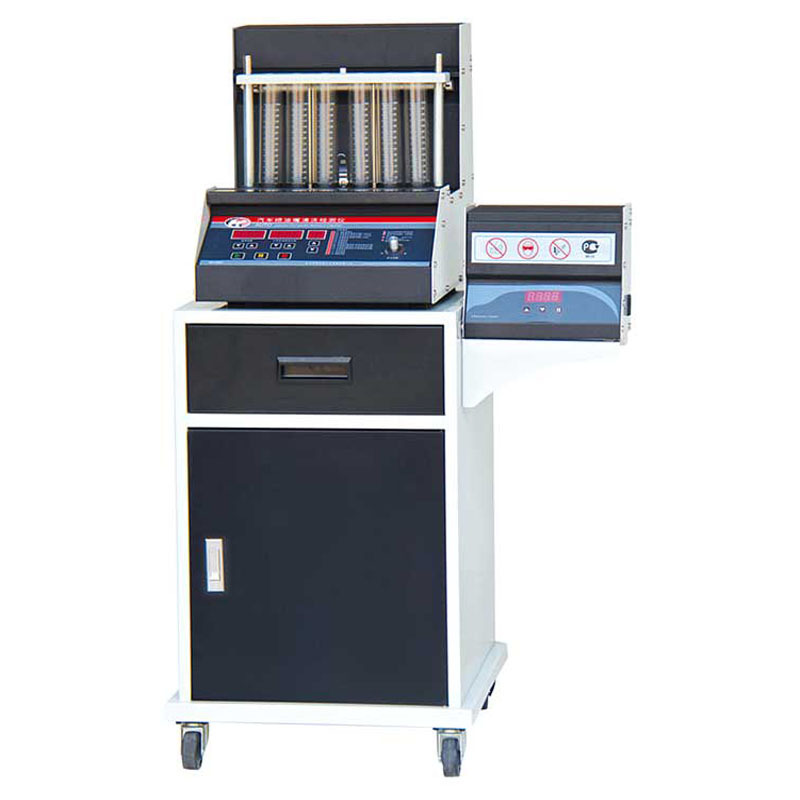 巨犀DH-60AA DH-60A+汽车喷油嘴清洗检测仪喷油器检测清洗设备