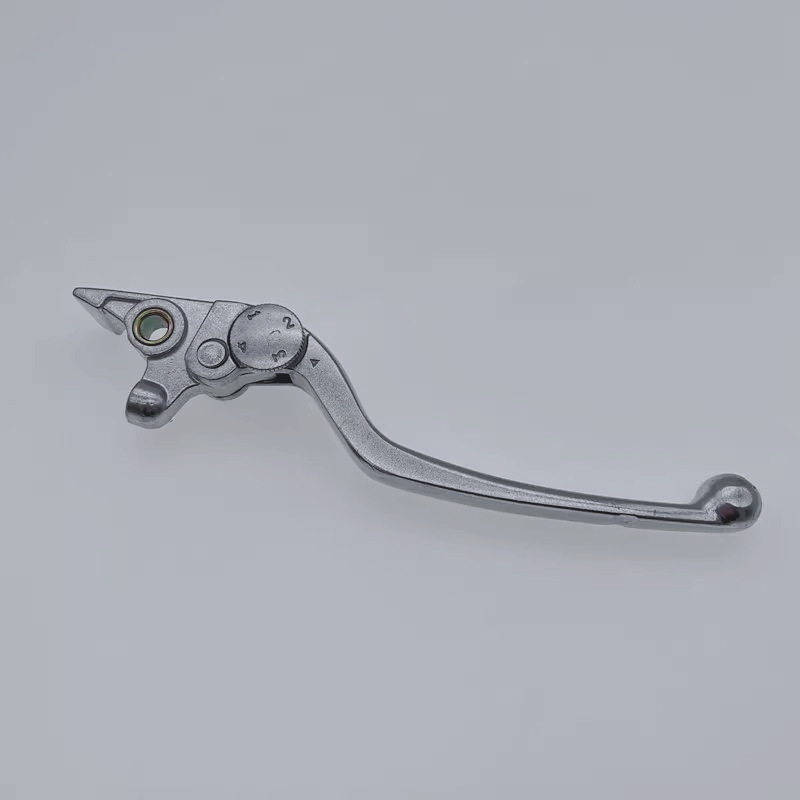 Suitable for Big Devil 752S Empire Retro Bj400 Front Brake Pump Handle Disc Brake Horn Handle Bj750Gs