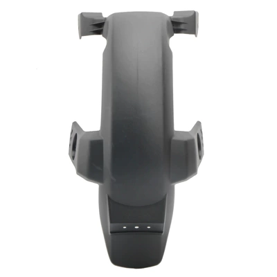 Material That Cannot Be Broken, Electric vehicle fender