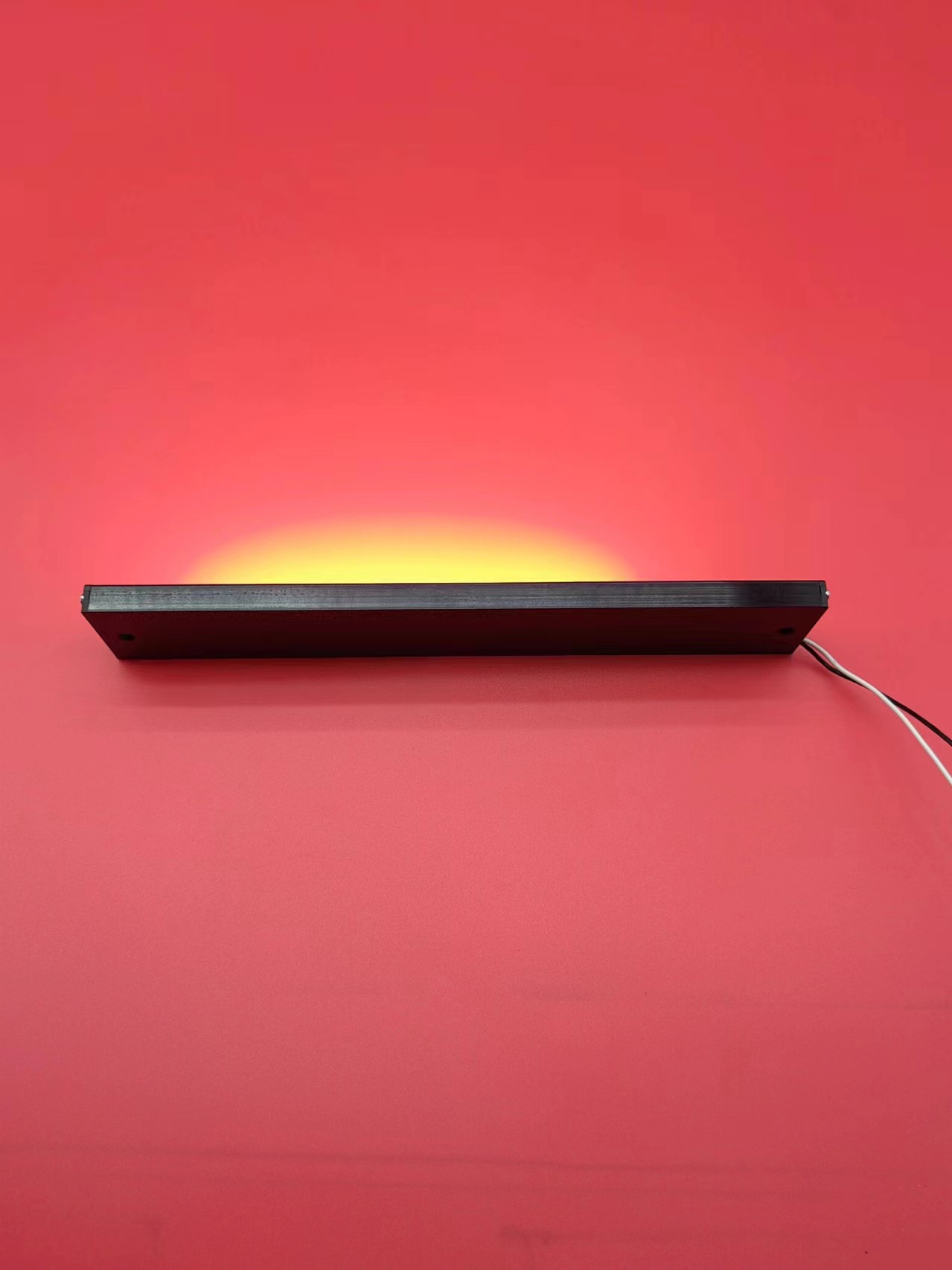 Ultra-thin RV light car interior light RV interior light truck interior light roof light car LED reading light 12V