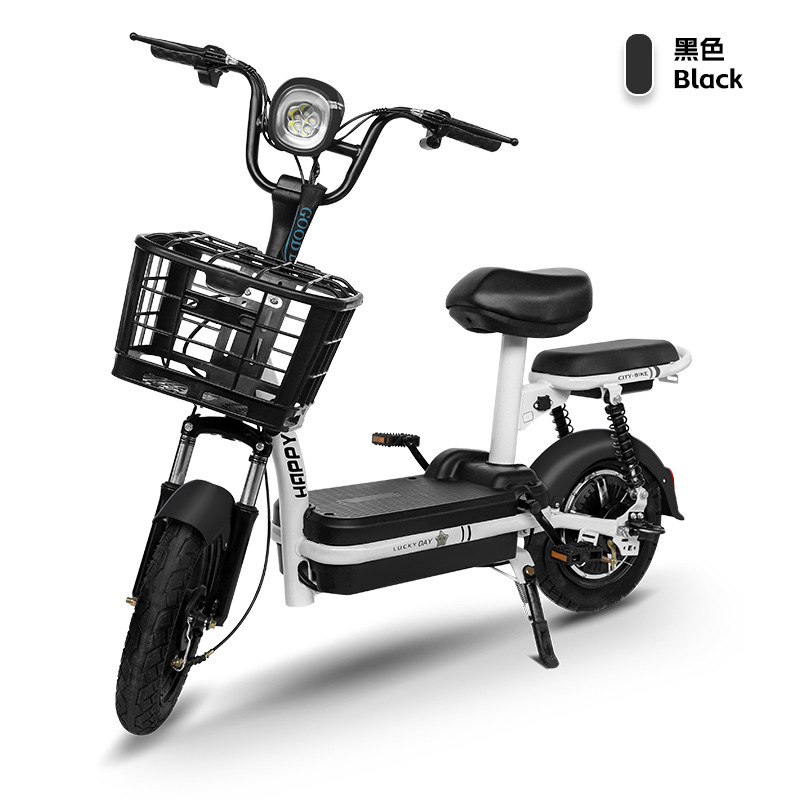 元のメーカーの対外貿易は二輪の電気自動車を供給します。|undefined