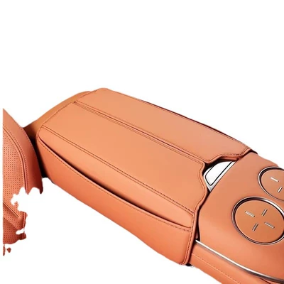 S7 Seat Armrest | Changan Armrest box pad