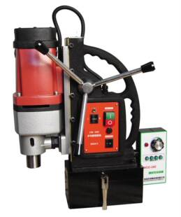 Shanghai Chengxiang factory supply Opel magnetic drill magnetic drill OB-28RE bench drill CX-28RE postage