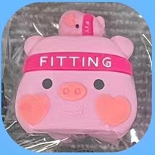 Cargador cubierta de cabeza de carga GB cubierta de cable de datos cubierta de bobinado para Apple 20W GB