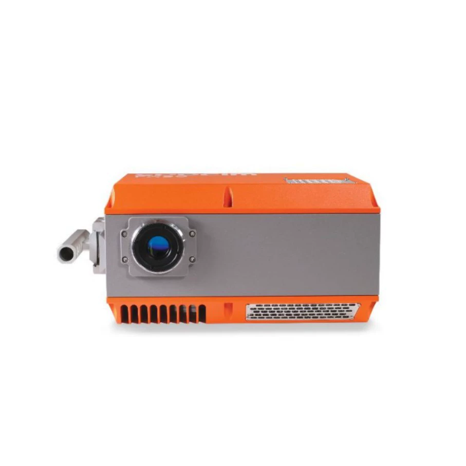 Высокоскоростная среднекрасная спектральная камера Specim FX50 для промышленной среды с высоким уровнем загрязнения 2,7-5,3 мкм