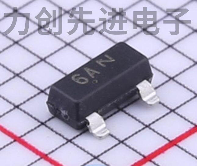 BC817-16LT1G 封装 SOT-23-3 三极管