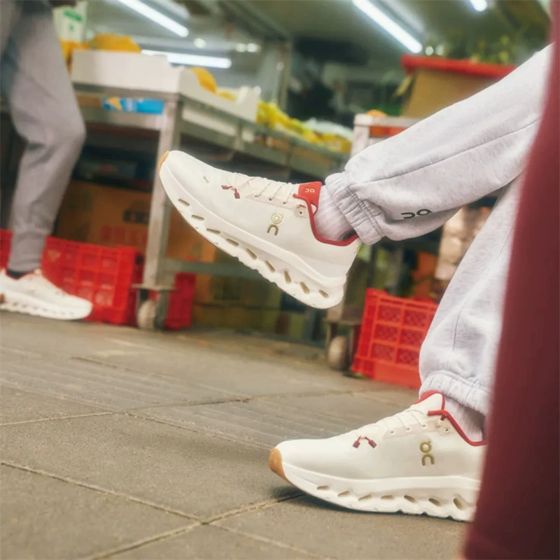 Shoes On Ang кроссовки Cloudtilt походные кроссовки с амортизацией для бега по пересеченной местности, легкие, дышащие, мужские и женские, повседневная