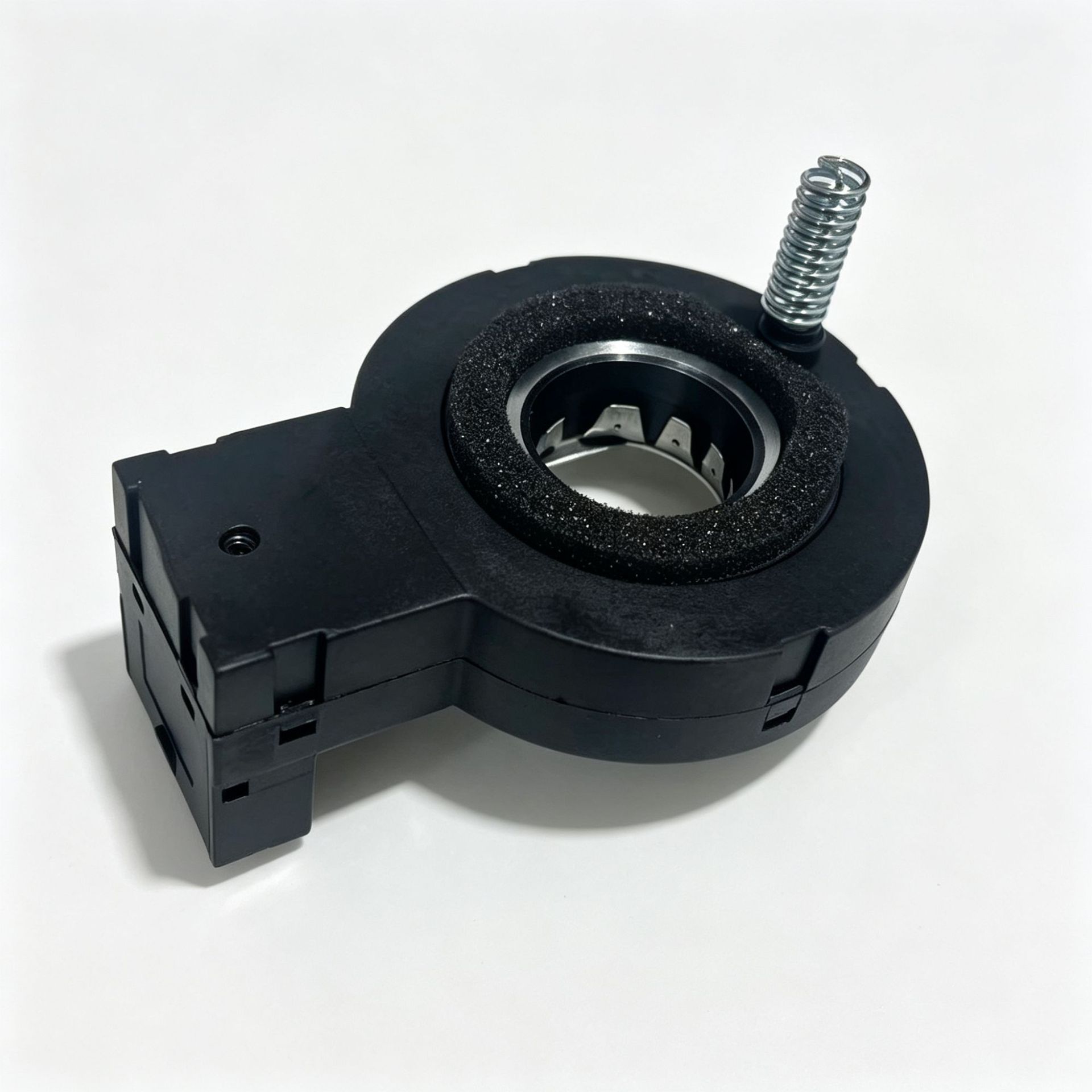19150081 Steering Angle Sensor, compatible with Chevrolet Envoy, GMC Envoy, Buick, and Saab