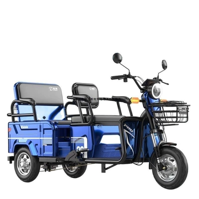 Auto Parts and Accessories — Huoche Elderly Leisure Vehicle