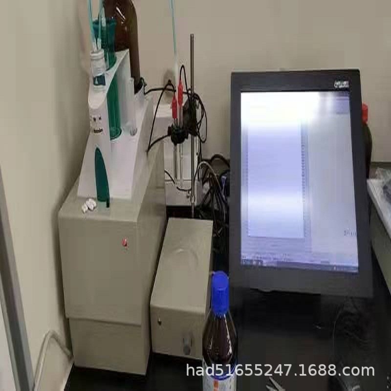 自动酸值碱值测定仪  型号：HAD-T0251