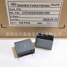 �B�T����MKP67 500V223K 0.022u C47H2223K90C450 Y1������Ҏ���