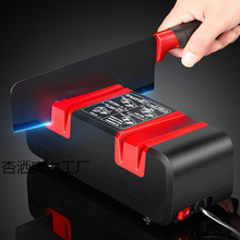 德国磨刀神器电动磨刀器家用快速多功能四合一全自动剪刀磨刀机