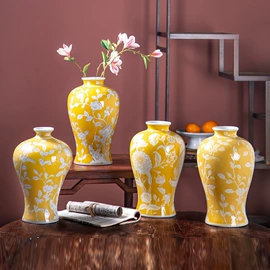 装饰花瓶;陶瓷工艺品;酒壶