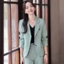 春秋气质2024gdx1551工作服