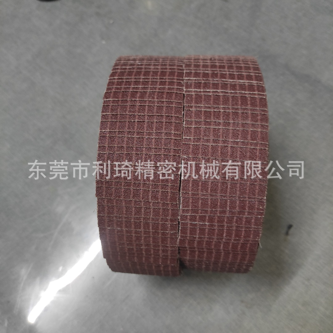 砂线轮去毛刺砂光轮拉丝轮金属大理石玻璃镜面抛光轮打磨抛光轮