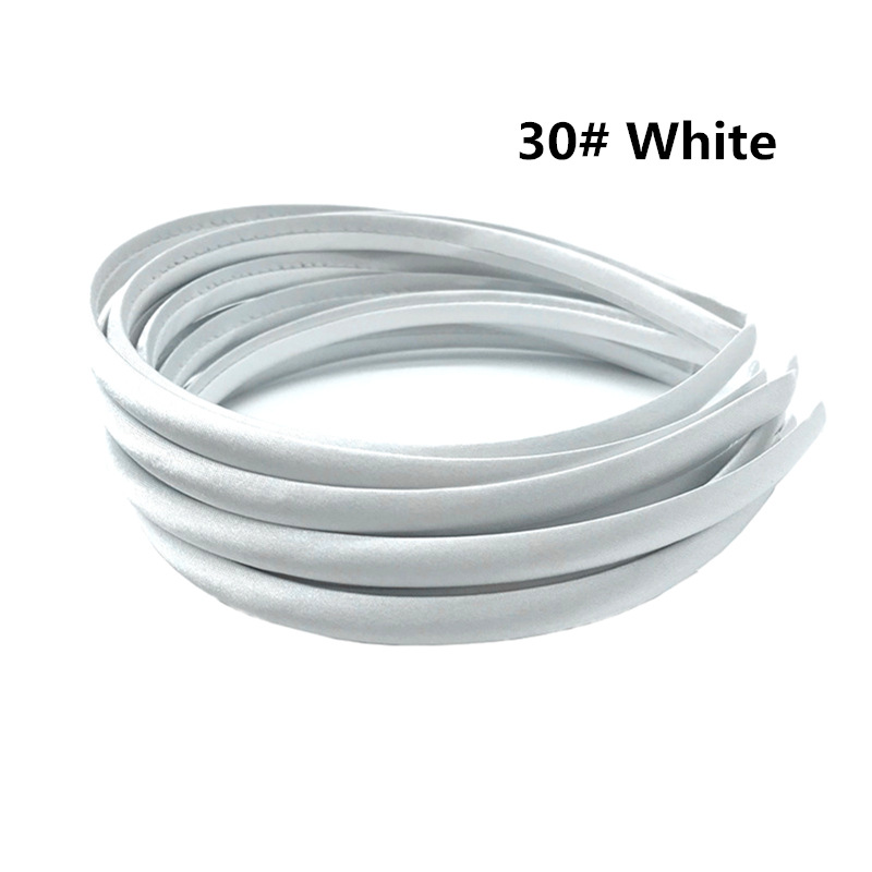 30# White