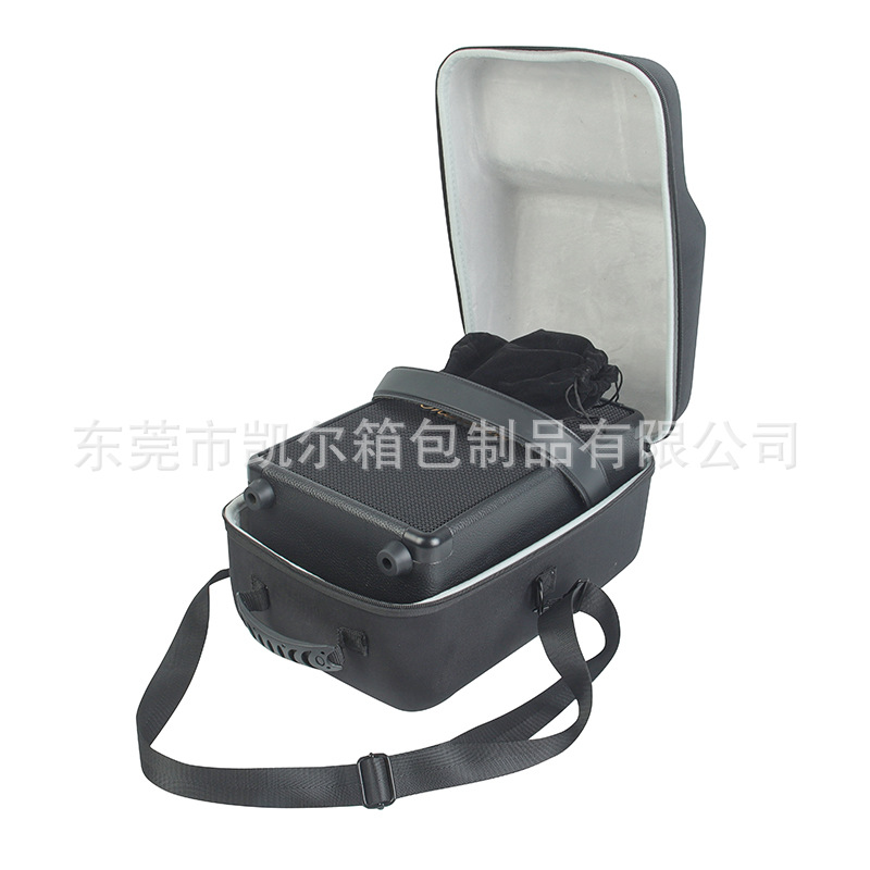 Para Marshall (Marshall) Tufton II altavoz bolsa de almacenamiento al aire libre portátil funda protectora