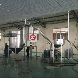 粉碎机;混合机;制粒干燥设备