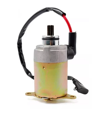 GY 6 125/150 motor scooter moped 150 starter motor motorcycle 125 Motor all copper (Motorcycle engine and accessories) - 135x8x7cm-boxed-1kgpiece