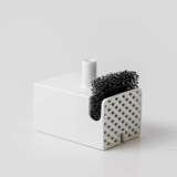 CATLINK Первичный фильтр из хлопка * 5 для очистителя воды + фильтр из хлопка для водяного насоса * 5. Рекомендуется менять его каждые 7 дней.