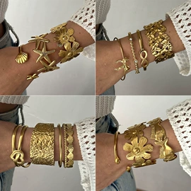 项链;手链;耳环