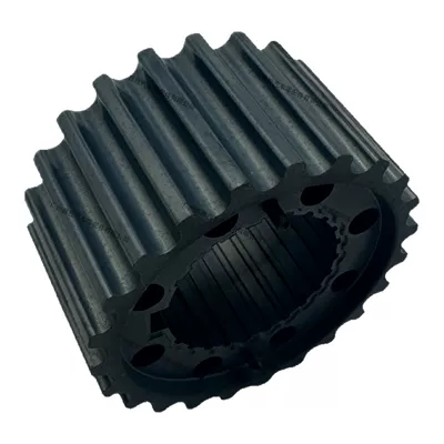 2000-2005, Other drive systems