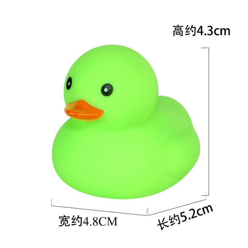 Игрушка (B.Duck) No.8 мини‑утёнок, в ассортименте цвета и аксессуары, шляпы и шарфы