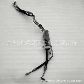 适用悍马H3方向机油管 方向机助力泵油管 高压油管 低压油管