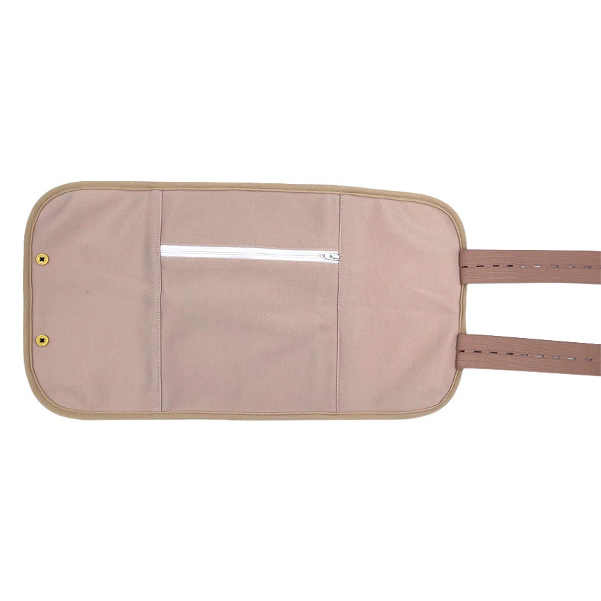 Пакет касторового масла многоразовый пакет помощи по уходу за эфирным маслом мягкая шерсть инструмент для самообслуживания сна