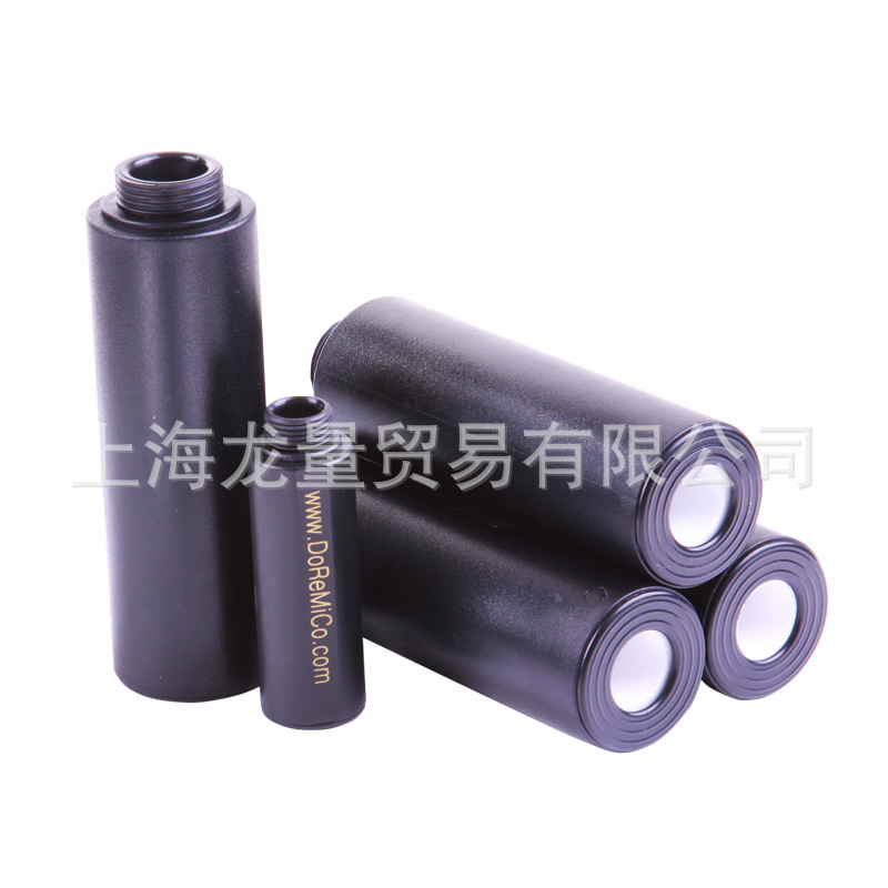 SIS系列 通孔消音器