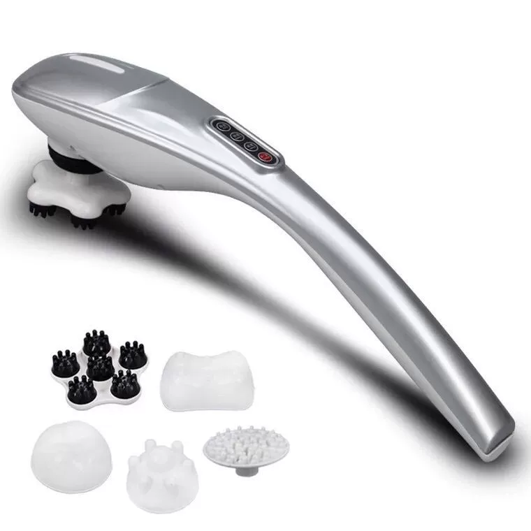 Universal massager full body
