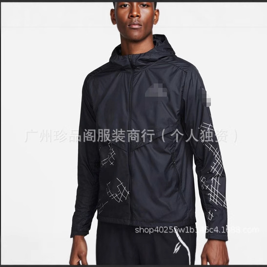 2025 Cross-Border New Autumn Training Clothes Quick-Drying Sports Letter Print Running Training Clothes X