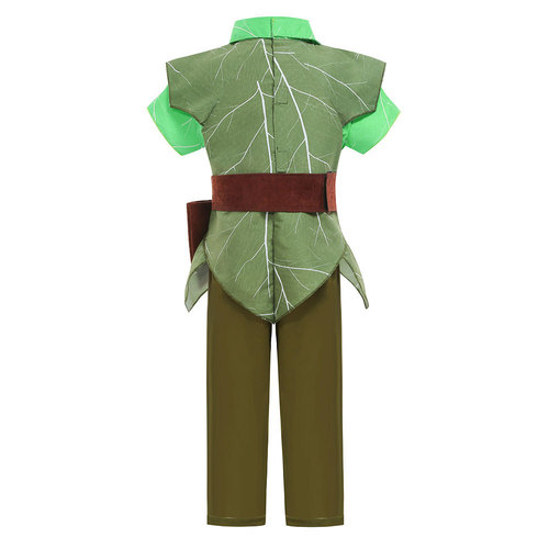 Children's Peter Pan Costume from the Movie 