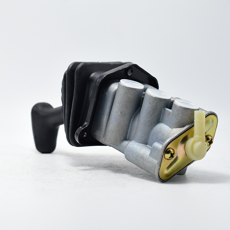 Piezas manuales del autobús del camión pesado de la válvula 9617223140 de SMT