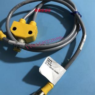 Turck Sensor Plug-In 1-800-544-7769