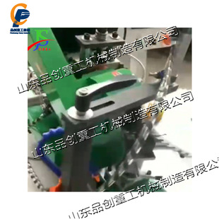 Fully Automatic Saw Blade Tooth Grinder, Automatic Swing Head, High-speed Tooth Grinder, Carbide Circular Saw Blade Grinding Equipment