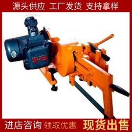 矿山施工设备;矿业输送设备;矿用提升设备