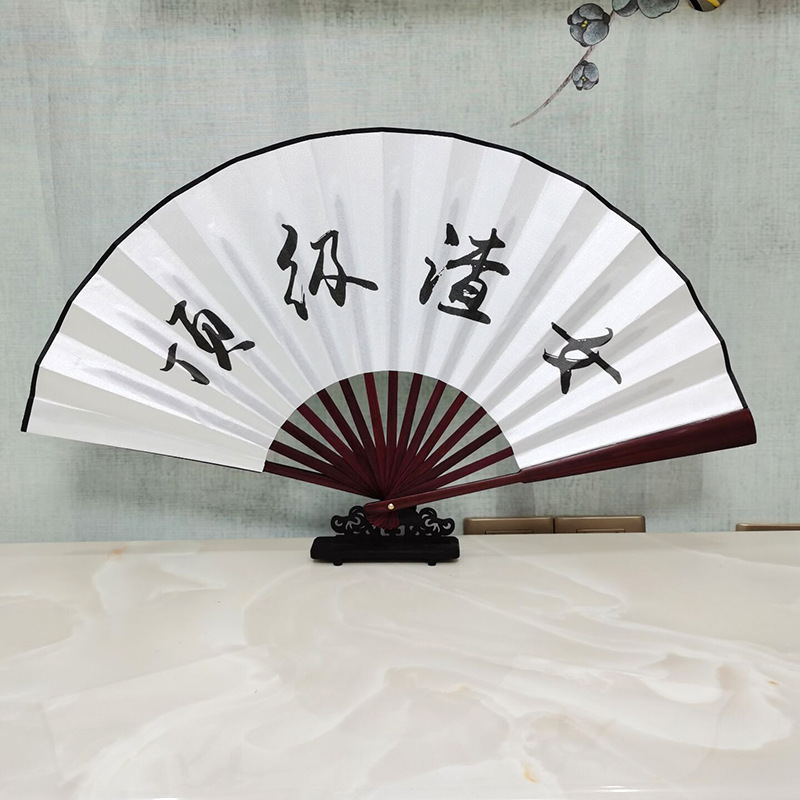 10 인치 모조 마호가니 단면 (상단 쓰레기)