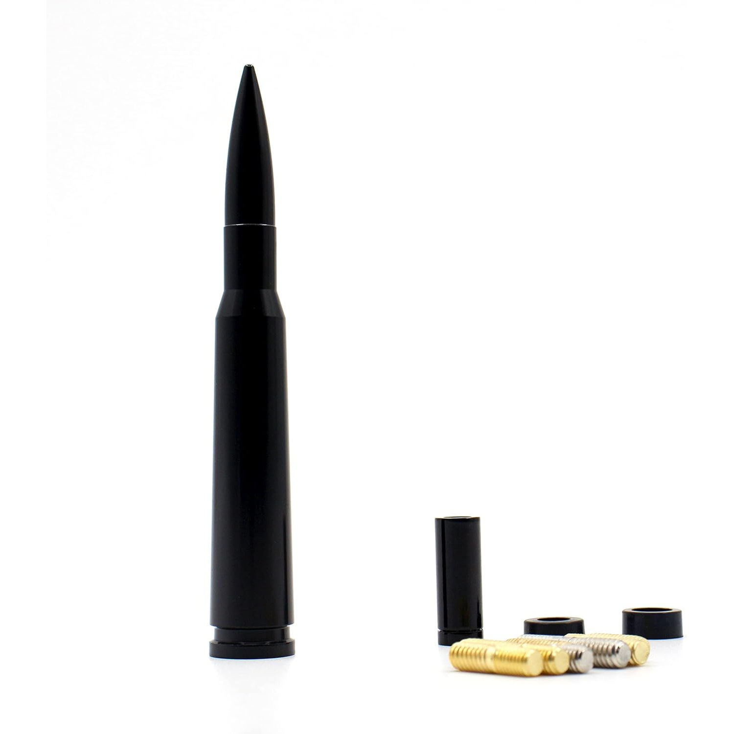 Off-Road Vehicle Bullet Antenna Car Decorative Roof Antenna