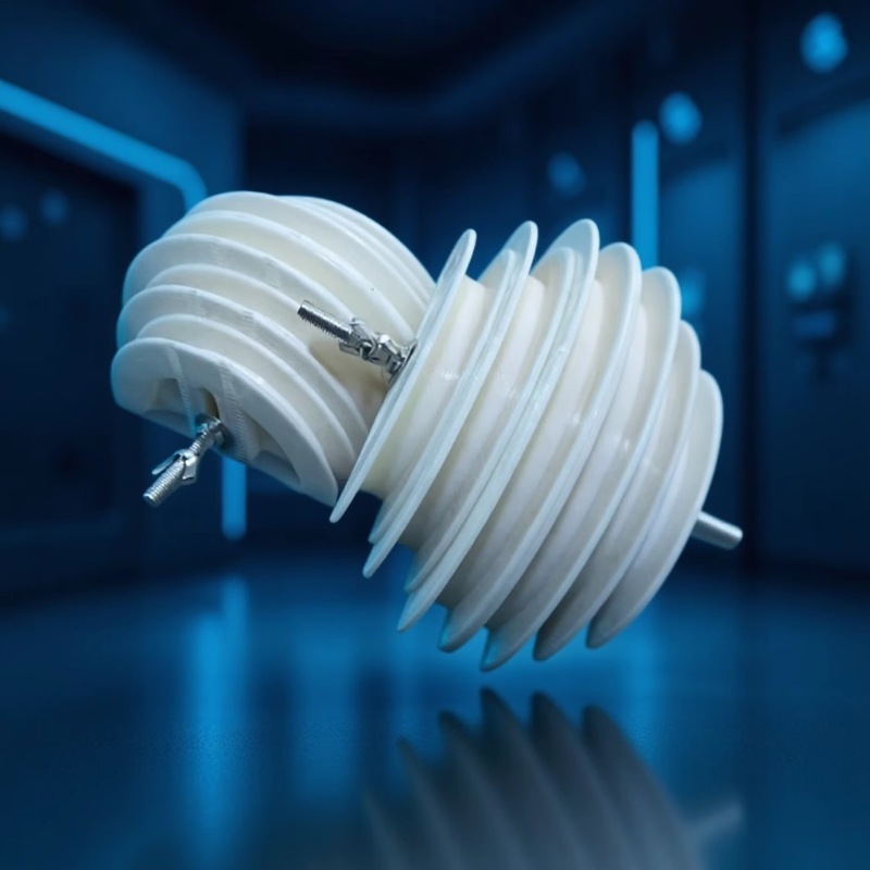 绕线模具同心式可调模块滑动调整36槽电机维修六槽快修同心模