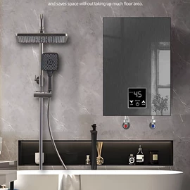 即热式热水器;电热水龙头;家用面条机