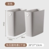 [灰色【免压圈特惠2个装】]