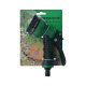 Factory direct sale 8 function garden water gun shower water gun multi-function car wash water gun wholesale garden water gun