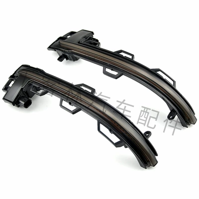 for BMW X3 X4 X5: Dönmə işıqları