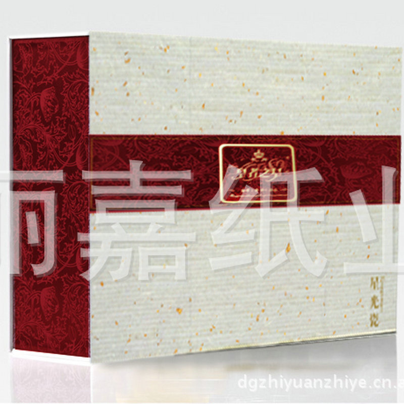厂家80-450g印刷月饼盒礼品包装盒用纸镭射纸折纸珠光纸伴手礼